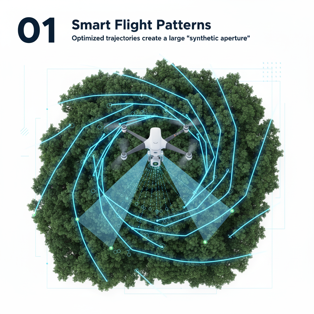 Smart Flight